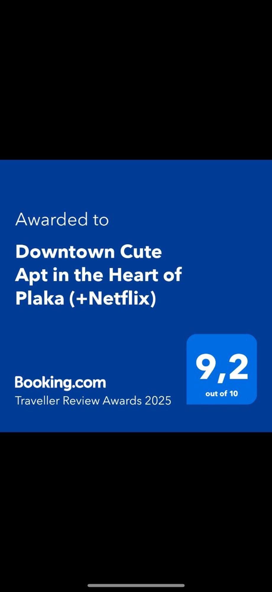 Downtown Cute Apt In The Heart Of Plaka Athens Luaran gambar